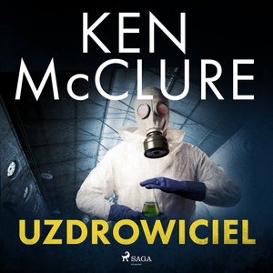 Uzdrowiciel – audiobook