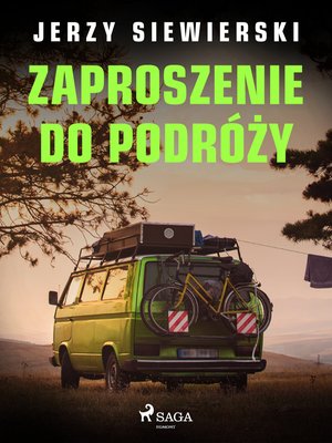 Zaproszenie do podróży – ebook