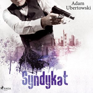 Syndykat – audiobook
