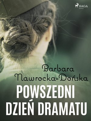 Powszedni dzień dramatu – ebook