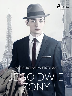 Jego dwie żony – ebook