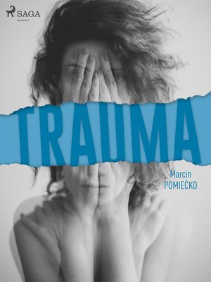 Trauma – ebook