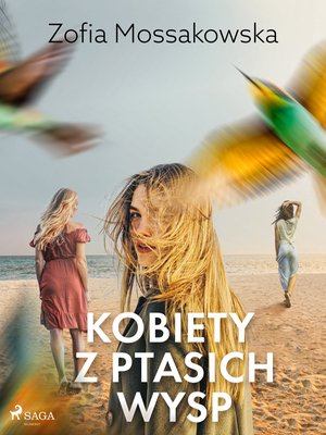 Kobiety z Ptasich Wysp – ebook
