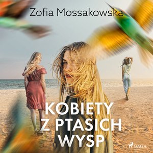 Kobiety z Ptasich Wysp – audiobook
