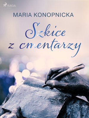Szkice z cmentarzy – ebook
