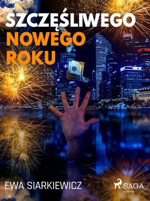 Szczęśliwego Nowego Roku – ebook