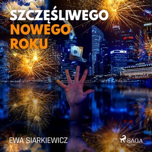 Szczęśliwego Nowego Roku – audiobook