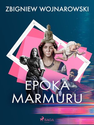 Epoka marmuru – ebook