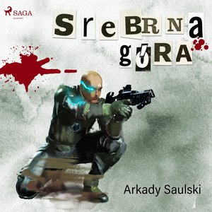 Srebrna Góra – audiobook