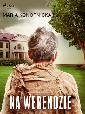 Na werendzie – ebook