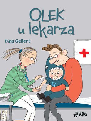 Olek u lekarza – ebook