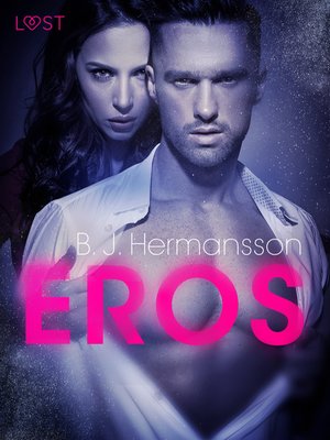 Eros - opowiadanie erotyczne – ebook
