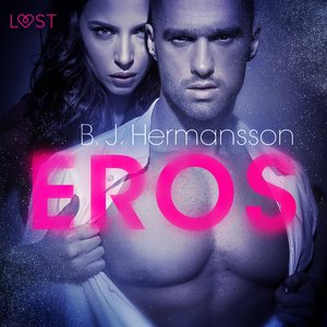 Eros - opowiadanie erotyczne – audiobook