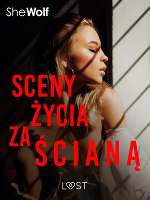 Sceny życia za ścianą - opowiadanie erotyczne – ebook
