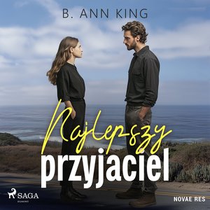 Najlepszy przyjaciel – audiobook