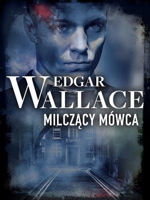 Milczący mówca – ebook
