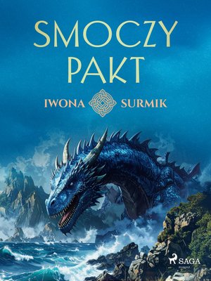 Smoczy pakt – ebook