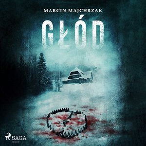 Głód – audiobook