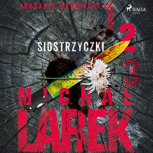 Zabójcze opowieści 2: Siostrzyczki – audiobook