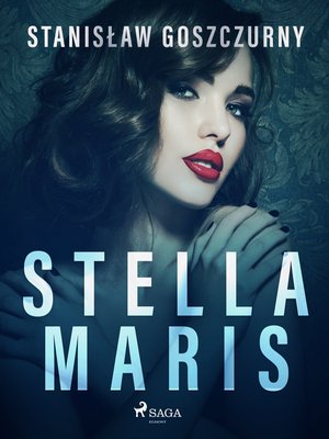 Stella Maris – ebook