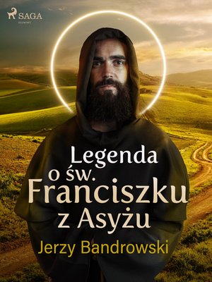 Legenda o św. Franciszku z Asyżu – ebook