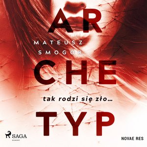 Archetyp – audiobook