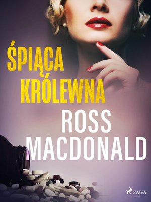 Śpiąca królewna – ebook