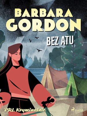 Bez atu – ebook