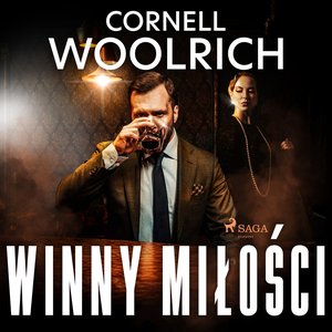Winny miłości – audiobook