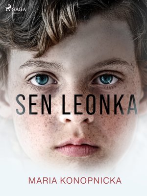 Sen Leonka – ebook