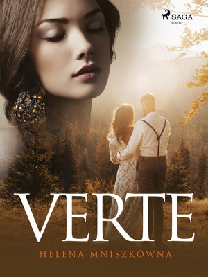 Verte – ebook