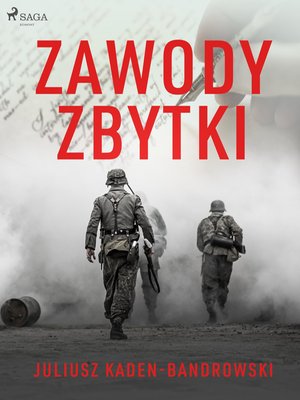 Zawody/Zbytki &ndash; ebook
