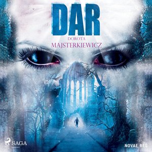 Dar – audiobook