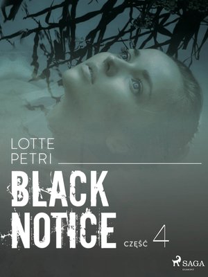 Black notice: część 4 – ebook
