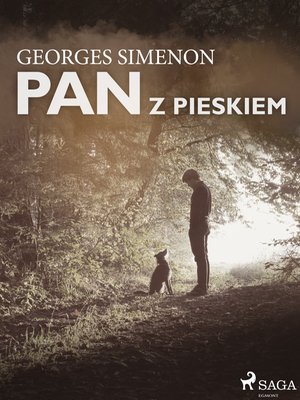 Pan z pieskiem – ebook