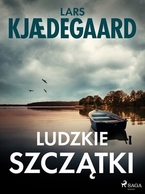 Ludzkie szczątki – ebook
