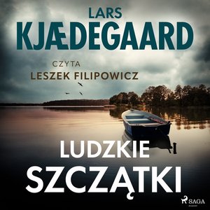 Ludzkie szczątki – audiobook