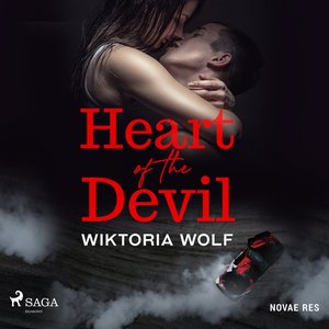 Heart of the devil – audiobook