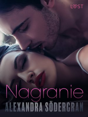 Nagranie - opowiadanie erotyczne – ebook
