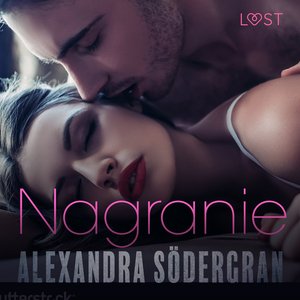 Nagranie - opowiadanie erotyczne – audiobook