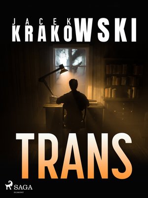 Trans &ndash; ebook