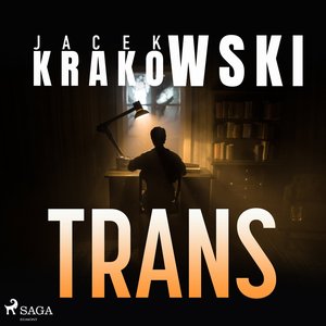 Trans – audiobook