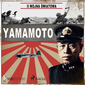 Yamamoto – audiobook