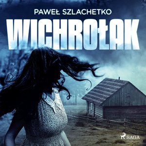 Wichrołak – audiobook