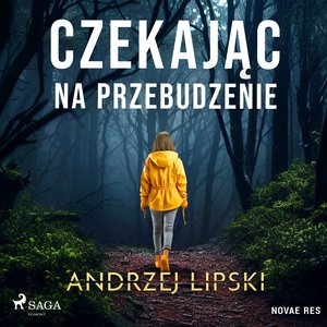 Czekając na przebudzenie – audiobook