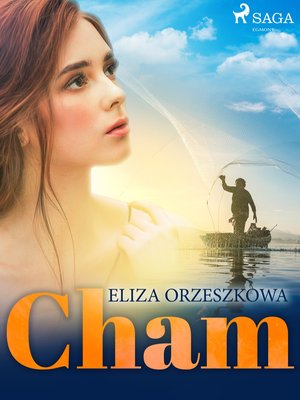 Cham &ndash; ebook