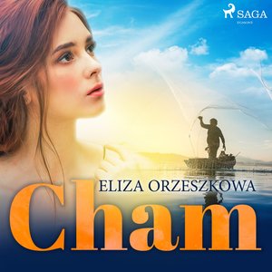 Cham – audiobook