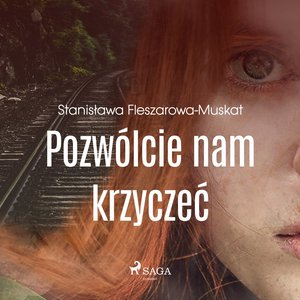 Pozwólcie nam krzyczeć – audiobook