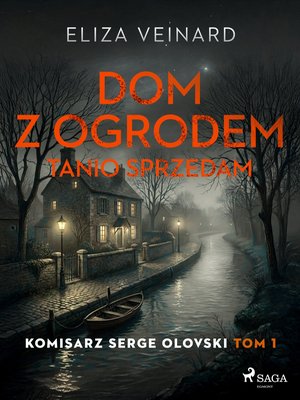 Dom z ogrodem tanio sprzedam &ndash; ebook