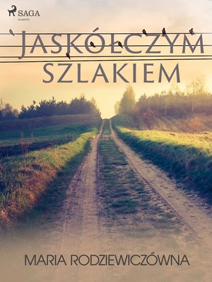 Jaskółczym szlakiem – ebook